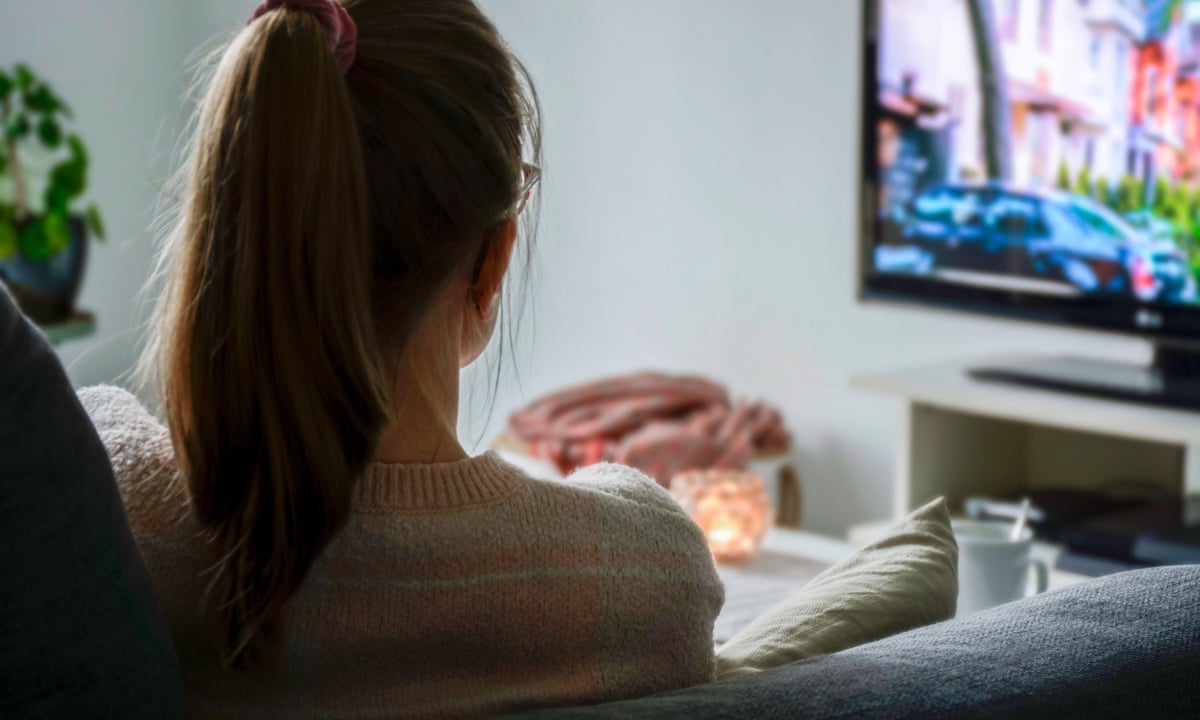 Watching TV in Lockdown: Why It Can Be Good for You