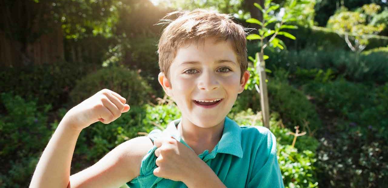 Children Are Natural Optimists: Exploring Their Innate Positivity and What Adults Can Learn